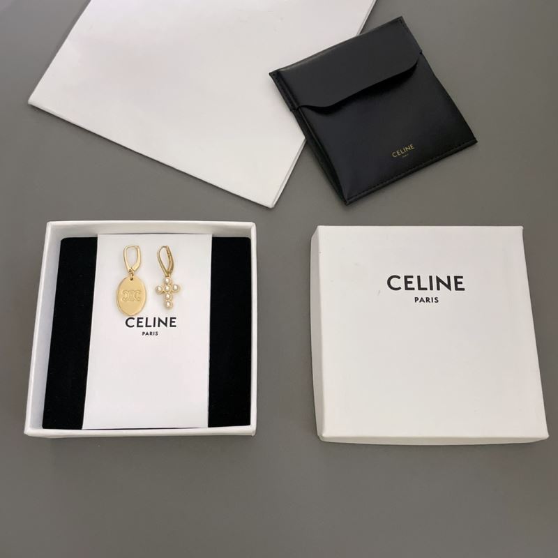 Celine Earrings